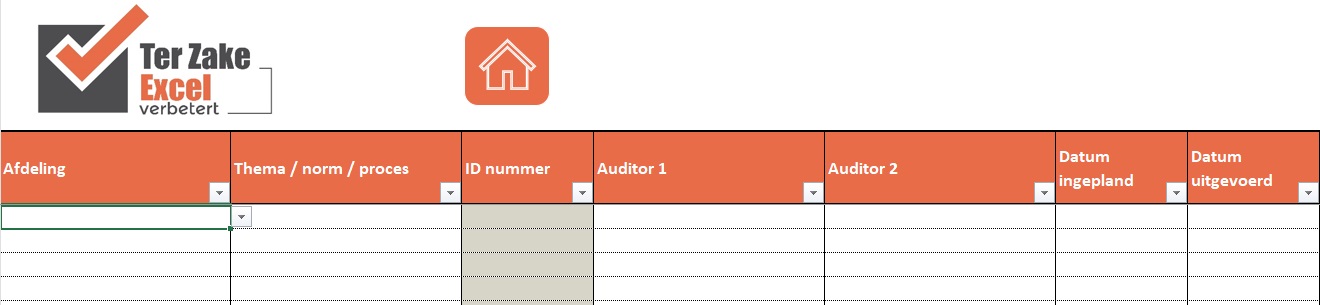 Auditsysteem